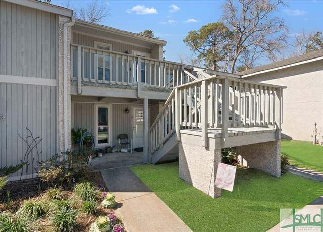 Property at 105 Shoals Dr, Savannah, GA 31410, 2 beds, 2 baths