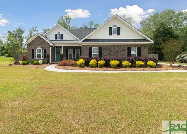 Property at 1833 Old Carriage Trl, Statesboro, GA 30458, 3 beds, 2 baths