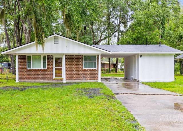 Property at 8519 Cresthill Ave, Savannah, GA 31406, 3 beds, 2 baths