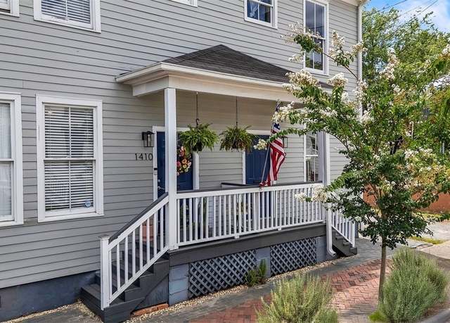 Property at 1410 Jefferson St, Savannah, GA 31401, 2 beds, 2 baths