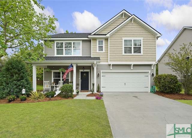 Property at 25 Richmond Walk Dr, Richmond Hill, GA 31324, 3 beds, 2.5 baths