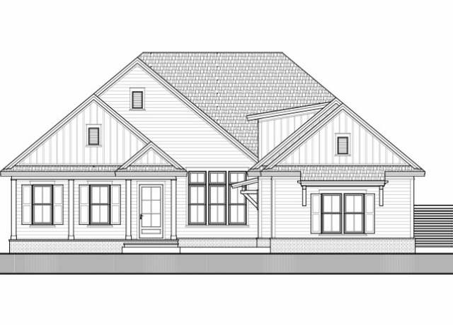 Property at 400 Enclave Dr, Richmond Hill, GA 31324, 4 beds, 4.5 baths