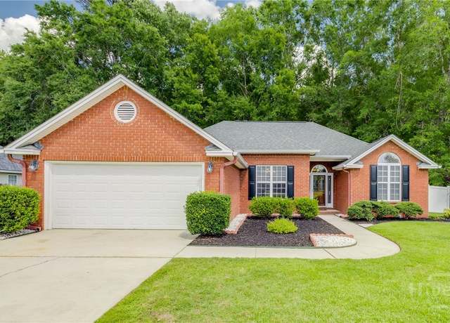 Property at 688 Young Way, Richmond Hill, GA 31324, 3 beds, 2 baths