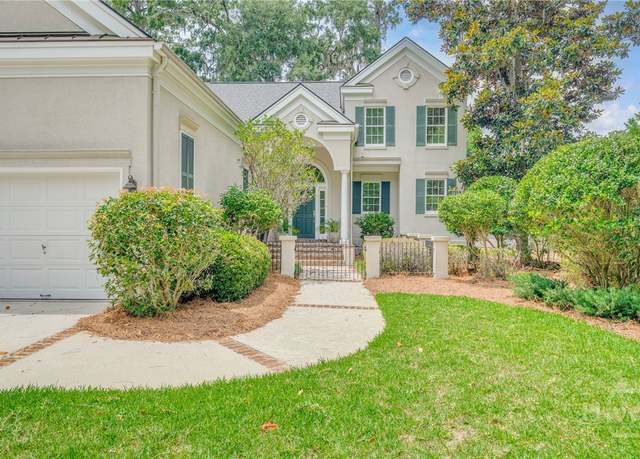 Property at 2 Franklin Creek Rd S, Savannah, GA 31411, 3 beds, 3.5 baths