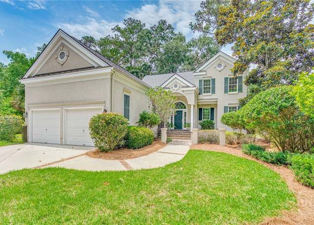 Property at 2 Franklin Creek Rd S, Savannah, GA 31411, 3 beds, 4 baths
