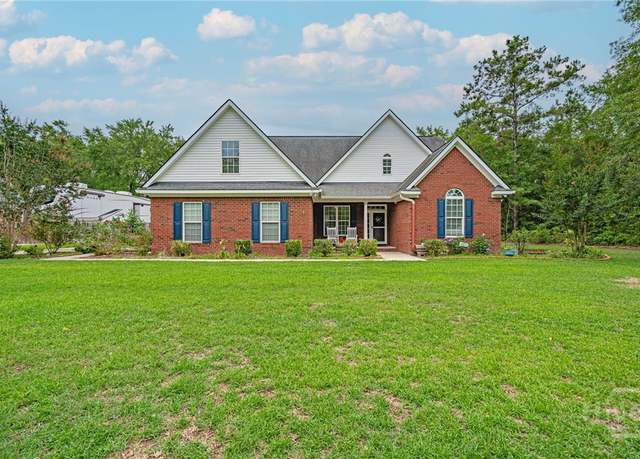 Property at 307 Westminster Dr, Guyton, GA 31312, 3 beds, 2 baths