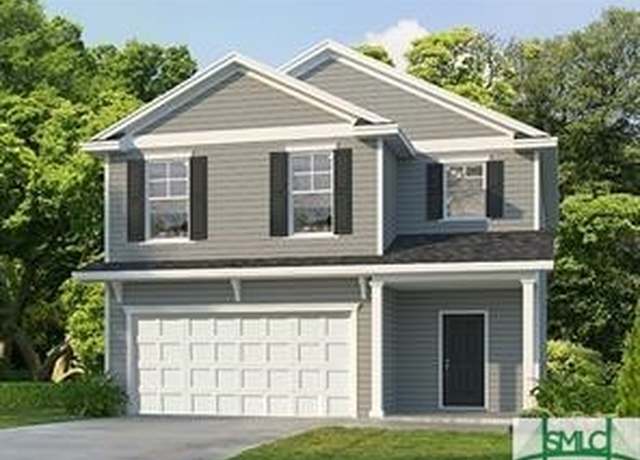 Property at 557 Sessile Oak Dr, Savannah, GA 31419, 3 beds, 2.5 baths