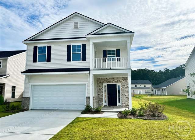 Property at 557 Sessile Oak Dr, Savannah, GA 31419, 3 beds, 2.5 baths