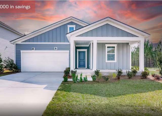 Property at 75 Sapwood Ln, Richmond Hill, GA 31324, 3 beds, 2 baths