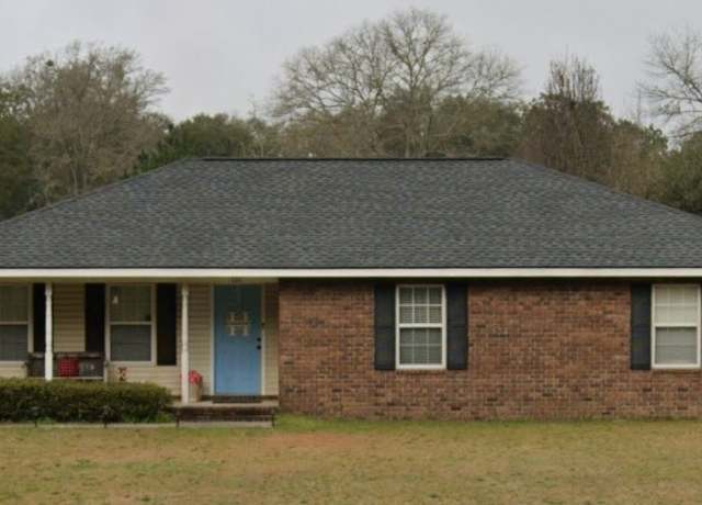 Property at 784 Old River Rd, Bloomingdale, GA 31302, 3 beds, 2 baths
