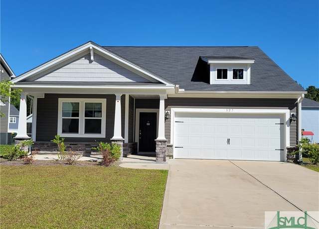 Property at 327 Serengeti Blvd, Pooler, GA 31322, 3 beds, 2 baths
