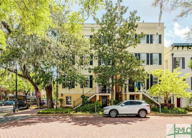 Property at 3 W Jones St Unit 4A, Savannah, GA 31401, 2 beds, 2.5 baths