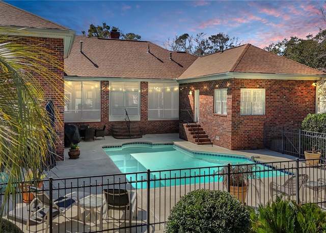 Property at 7620 Central Ave, Savannah, GA 31406, 3 beds, 2 baths