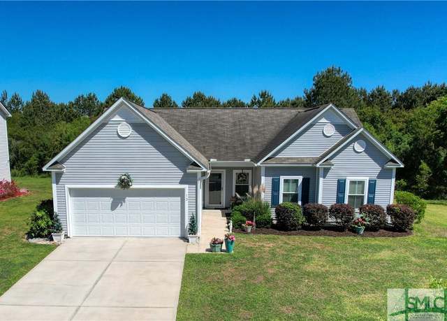 Property at 13 Cherry St, Port Wentworth, GA 31407, 3 beds, 2 baths