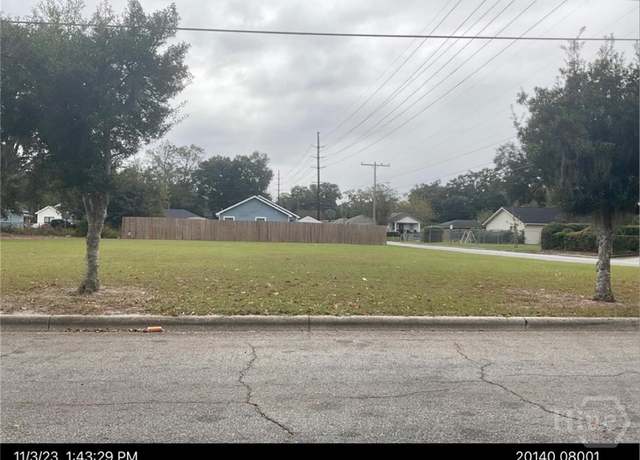 Property at 0 Lamar St, Savannah, GA 31405