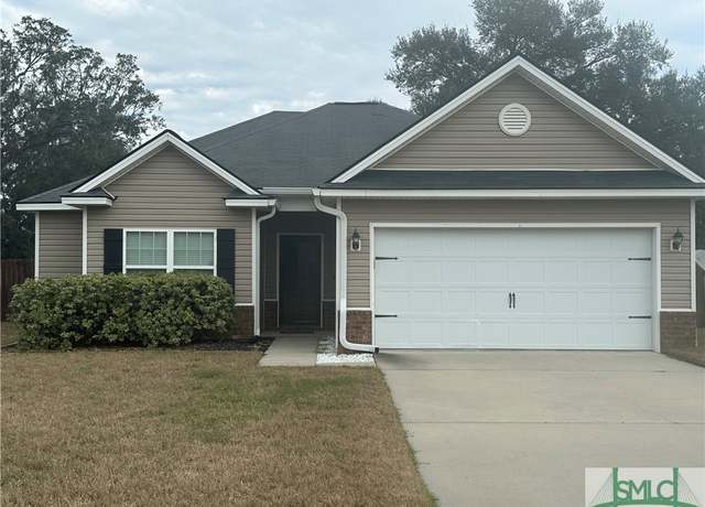 Property at 163 Cumberland Dr NE, Ludowici, GA 31316, 3 beds, 2 baths