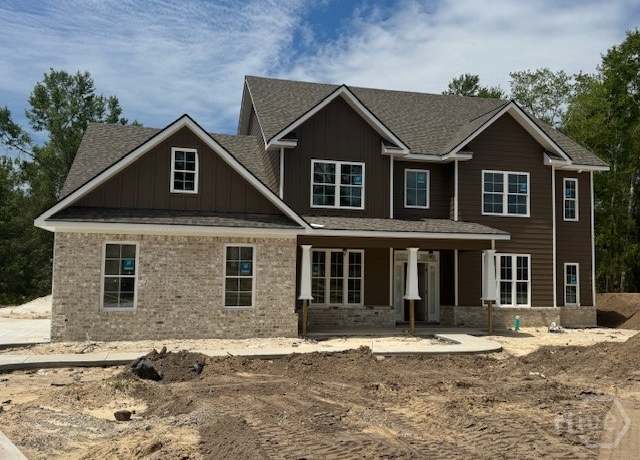 Property at 136 Watson Mill Rd, Guyton, GA 31312, 5 beds, 3.5 baths