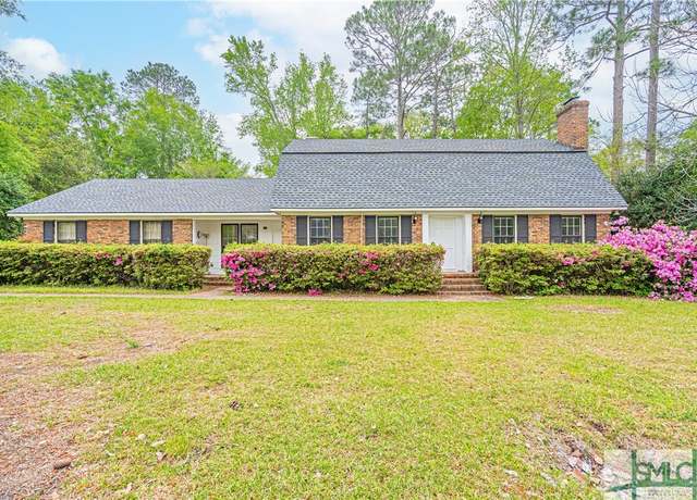 Property at 116 Pine Needle Rd, Statesboro, GA 30458, 3 beds, 3.5 baths