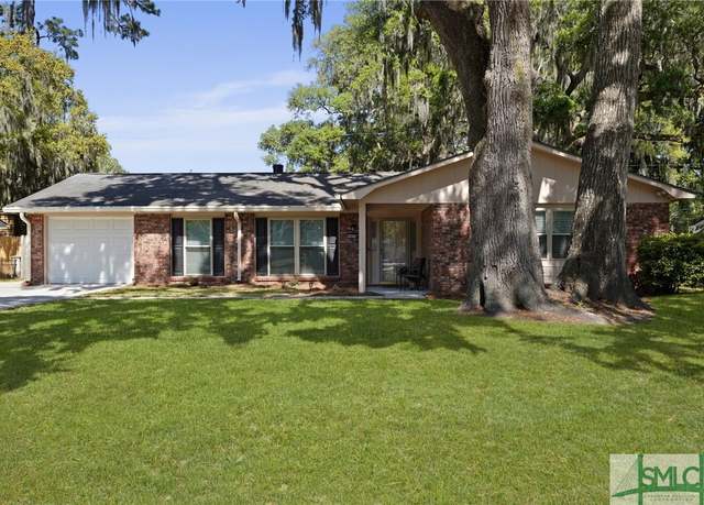 Property at 13114 Largo Dr, Savannah, GA 31419, 3 beds, 2 baths