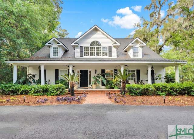 Property at 9365 Whitefield Ave, Savannah, GA 31406, 6 beds, 5 baths