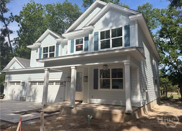 Property at 43 Belle Island Way, Richmond Hill, GA 31324, 4 beds, 2.5 baths