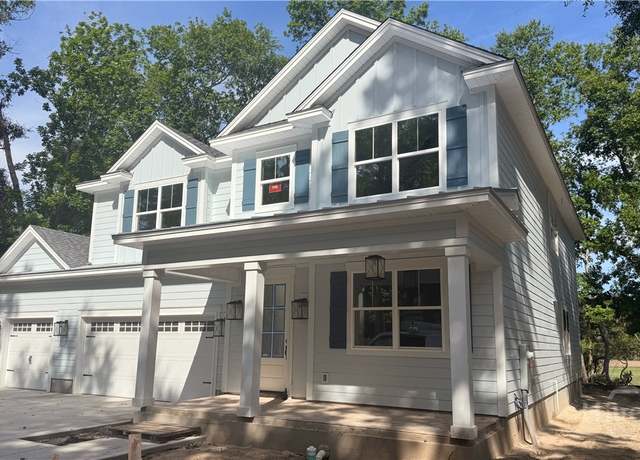 Property at 43 Belle Island Way, Richmond Hill, GA 31324, 4 beds, 2.5 baths