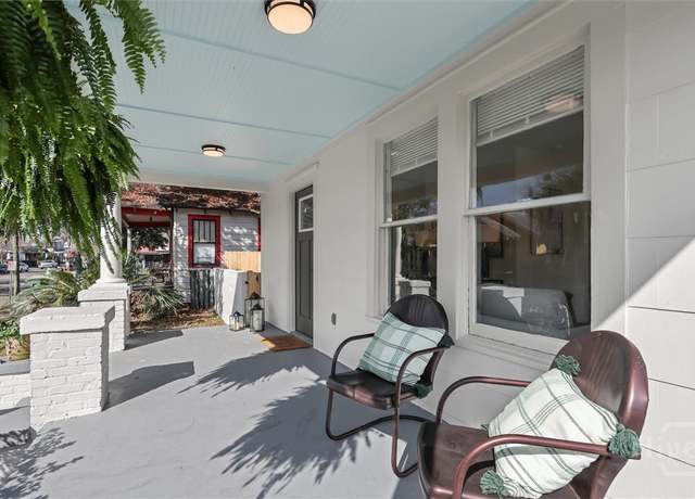 Property at 1108 E 39th St, Savannah, GA 31404, 4 beds, 2.5 baths