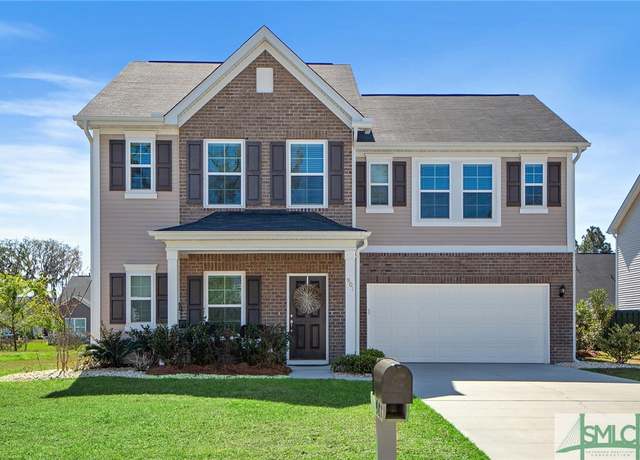 Property at 901 Garden Hills Loop, Richmond Hill, GA 31324, 4 beds, 2.5 baths