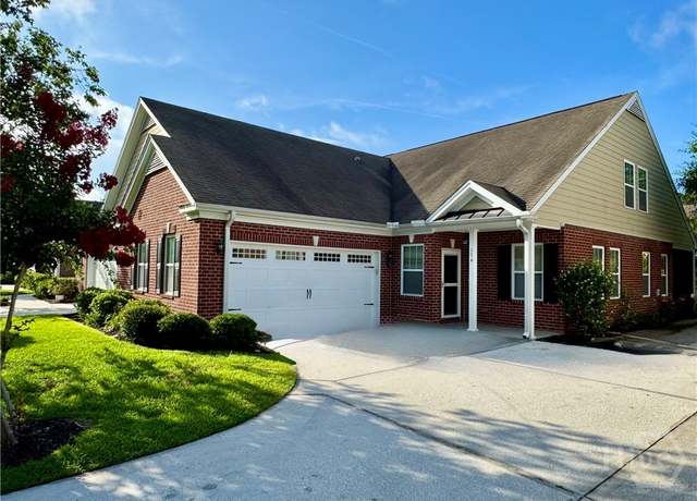 Property at 174 Regency Cir, Pooler, GA 31322, 3 beds, 3 baths