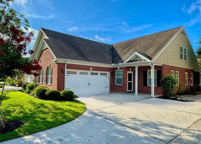 Property at 174 Regency Cir, Pooler, GA 31322, 3 beds, 3 baths