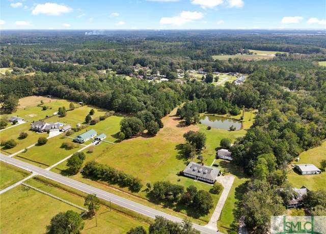 Property at 0 Kolic Helmey Rd, Guyton, GA 31312