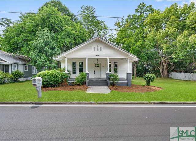 Property at 107 S Mulberry St, Statesboro, GA 30458, 2 beds, 2 baths