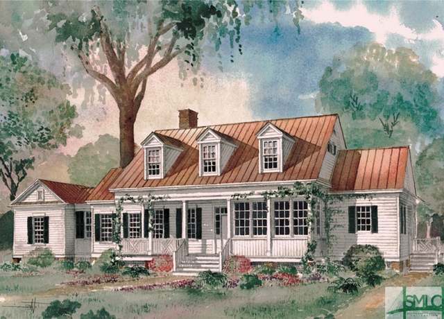 Property at 395 Dublin Dr, Richmond Hill, GA 31324, 3 beds, 3.5 baths