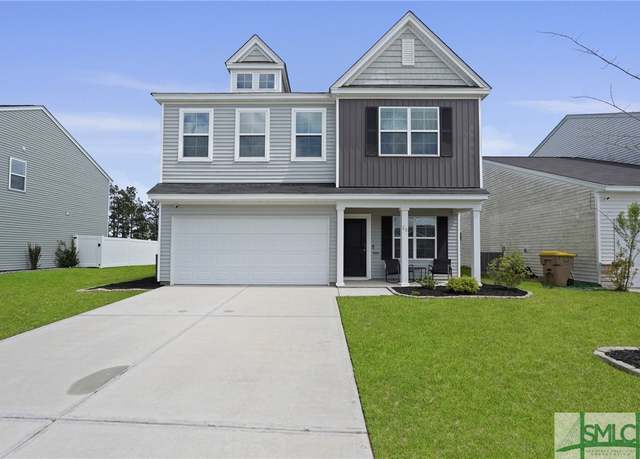 Property at 28 Wild Silk Way, Savannah, GA 31407, 3 beds, 2.5 baths
