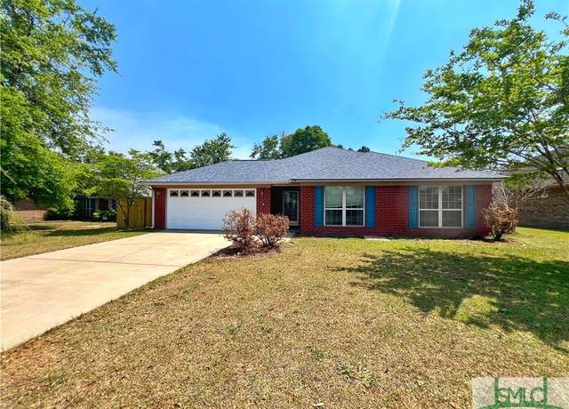 Property at 116 Westchester Ln, Hinesville, GA 31313, 4 beds, 2 baths