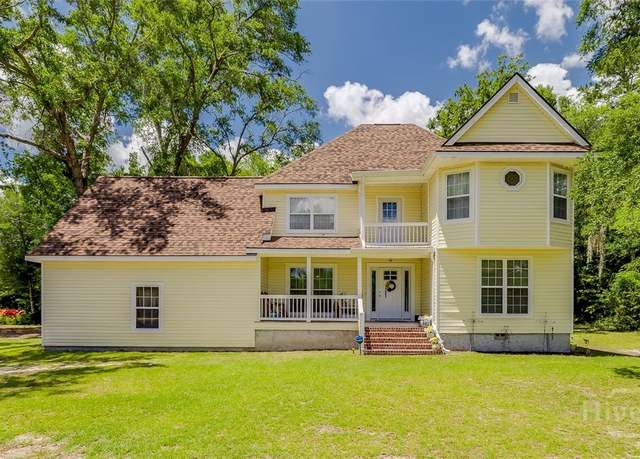 Property at 168 Satinwood Rd, Guyton, GA 31312, 3 beds, 2.5 baths