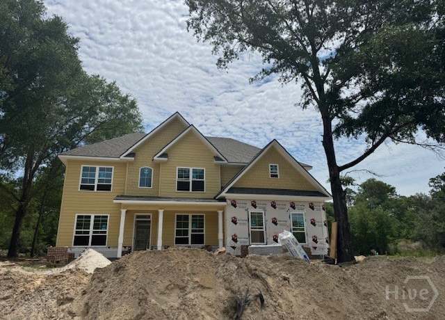 Property at 119 Concord Dr, Guyton, GA 31312, 5 beds, 3 baths