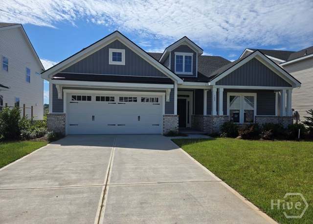 Property at 137 Como Dr, Pooler, GA 31322, 3 beds, 2 baths