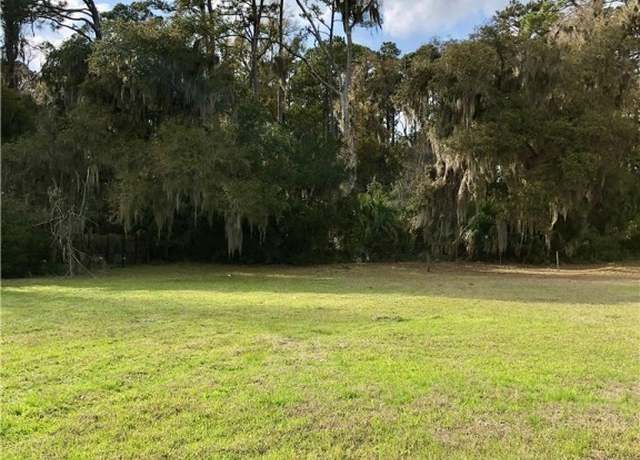 Property at Lot 78 Oyster Point Dr, Midway, GA 31320
