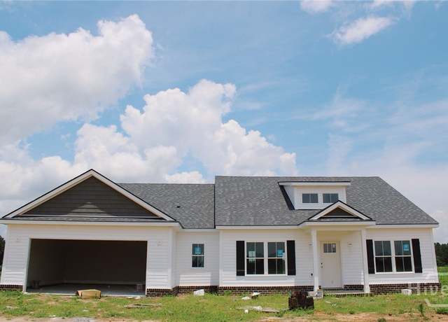 Property at 147 Griffith Ln, Statesboro, GA 30458, 3 beds, 2 baths
