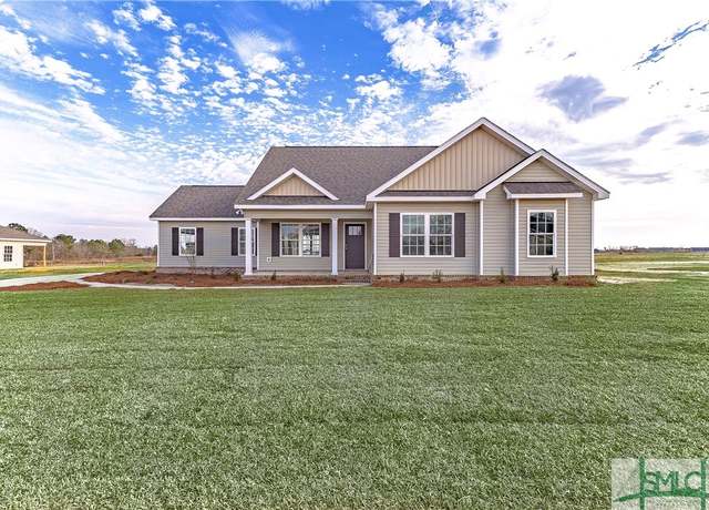 Property at 0 Fescue Dr #37, Statesboro, GA 30458, 4 beds, 2 baths