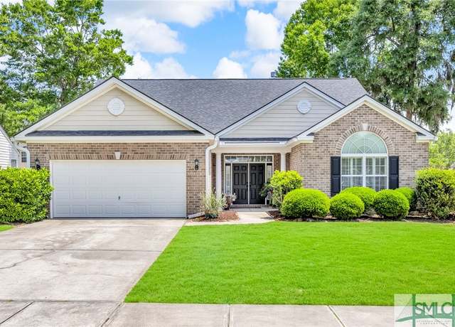 Property at 11 Longberry Ln, Savannah, GA 31419, 3 beds, 2.5 baths