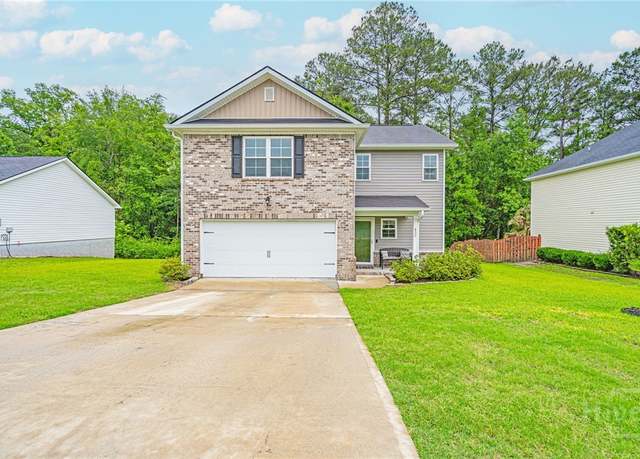 Property at 452 Keller Rd, Rincon, GA 31326, 3 beds, 2.5 baths