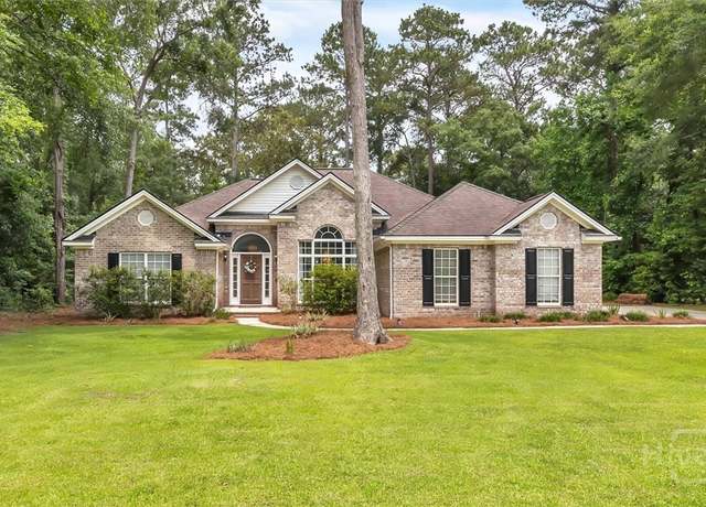 Property at 150 Laurenburg Dr, Richmond Hill, GA 31324, 4 beds, 2 baths