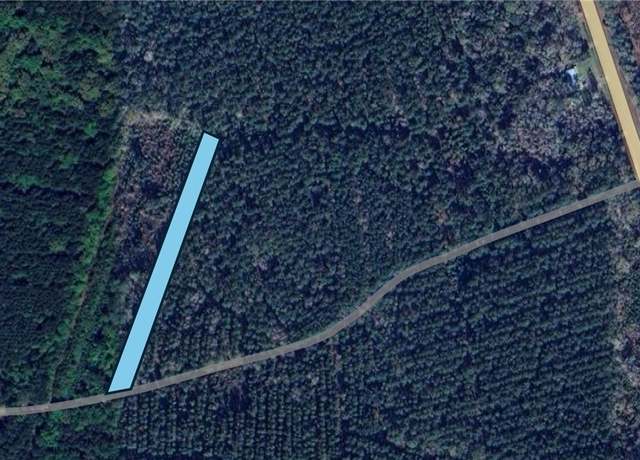 Property at 0 S Coastal Hwy, Riceboro, GA 31323