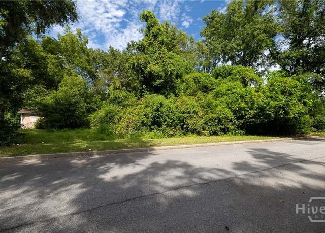 Property at 0 Carroll St Lot 18, Savannah, GA 31405