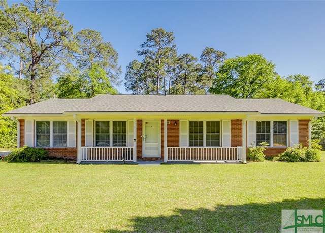 Property at 111 E Long St, Rincon, GA 31326, 3 beds, 2 baths