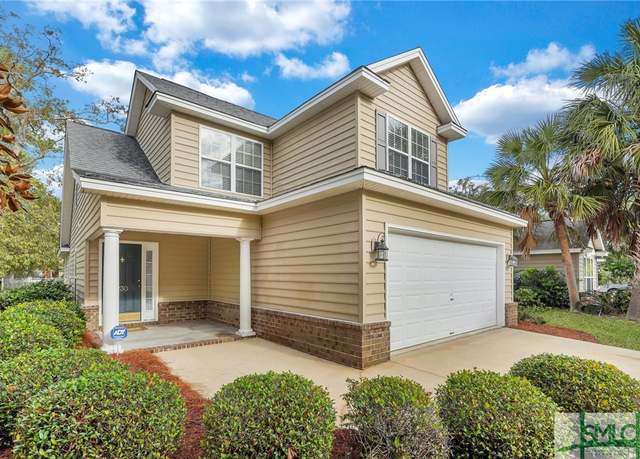 Property at 230 Oak Ridge Cir, Richmond Hill, GA 31324, 3 beds, 2.5 baths