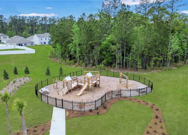 Property at 163 Kingswood Cir, Savannah, GA 31322, 5 beds, 3 baths