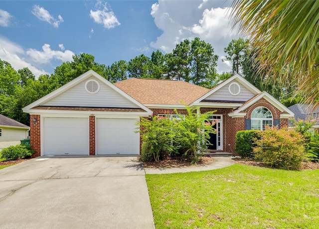 Property at 161 Arbor Village Dr, Pooler, GA 31322, 3 beds, 2 baths